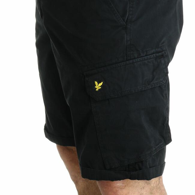 PANTALONE CORTO LYLE & SCOTT - Mad Fashion | img vers.650x/
